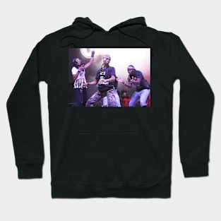 Las Vegas Aces Hoodie